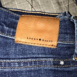 Lucky brand jeans